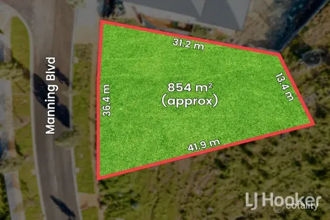 81 Manning Bvd, Darley, VIC 3340