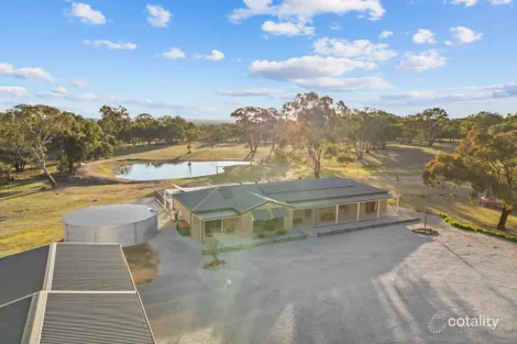 Property photo of 394 Cypress Drive Yarrawonga NSW 2850