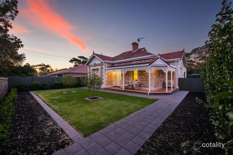 Property photo of 6 Shoreham Road South Brighton SA 5048