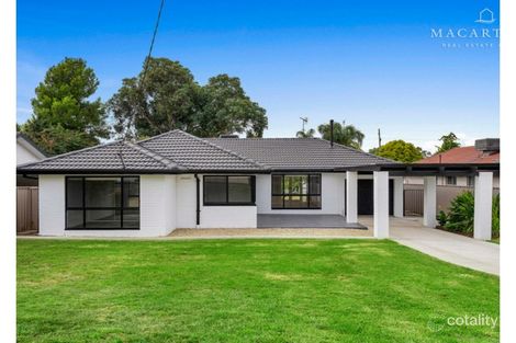 10 Walana Cres, Kooringal, NSW 2650