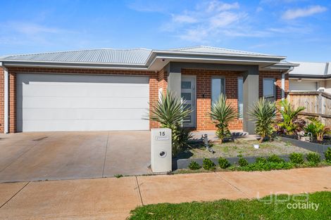 Property photo of 15 Tower Street Thornhill Park VIC 3335