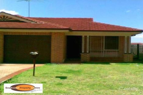 38 Potoroo Ave, St Helens Park, NSW 2560