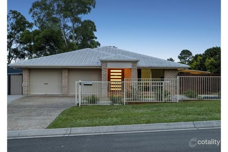 Property photo of 3 Vantage Court Warner QLD 4500