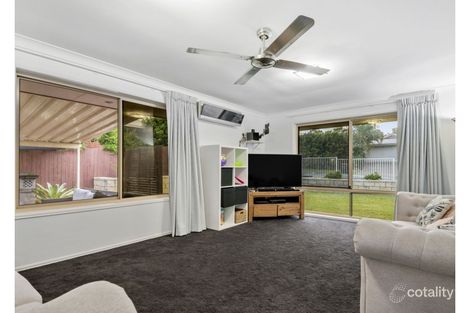 Property photo of 3 Vantage Court Warner QLD 4500