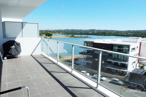 712/3 Timbrol Ave, Rhodes, NSW 2138