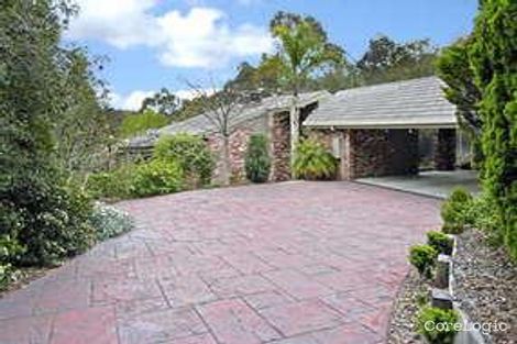 Property photo of 25 Diosma Road Eltham VIC 3095