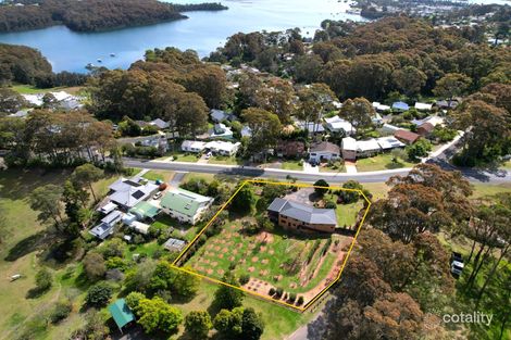 Property photo of 11 Old Highway Narooma NSW 2546