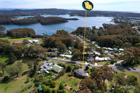 Property photo of 11 Old Highway Narooma NSW 2546