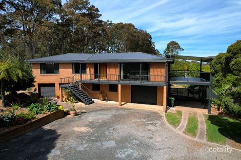 Property photo of 11 Old Highway Narooma NSW 2546