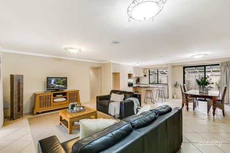 Property photo of 17 Chelwyn Street Middle Ridge QLD 4350