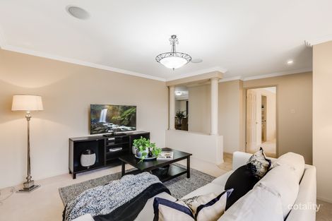 Property photo of 17 Chelwyn Street Middle Ridge QLD 4350