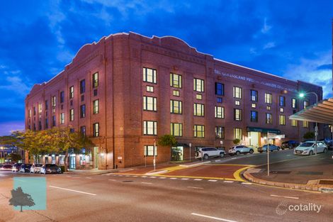 Property photo of 7/241 Arthur Street Teneriffe QLD 4005