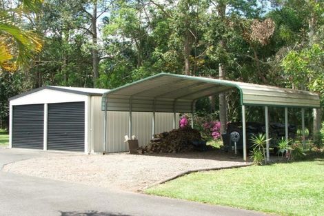 Property photo of 47 Mooloolah Meadows Drive Mooloolah Valley QLD 4553