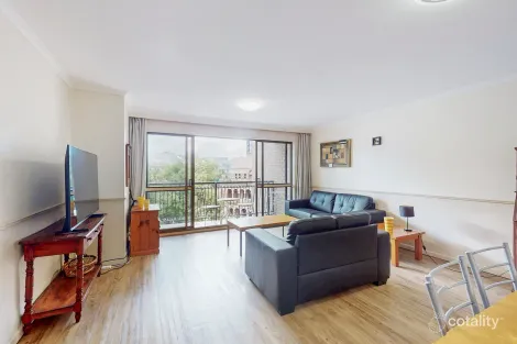 44/29 George St, Brisbane City, QLD 4000