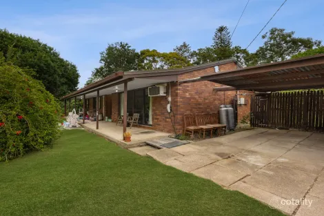 Property photo of 34 Boscawan Crescent Bellbird Park QLD 4300