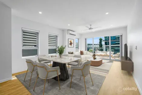Property photo of 101/9 Playfield Street Chermside QLD 4032