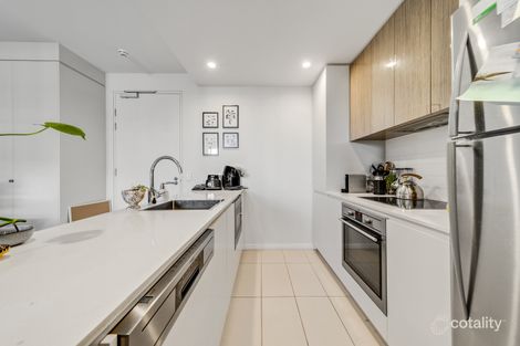 Property photo of 32/44-46 Macquarie Street Barton ACT 2600