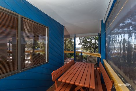 Property photo of 40 Cumming Parade Point Lookout QLD 4183