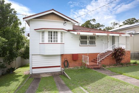 Property photo of 28 Solar Street Coorparoo QLD 4151