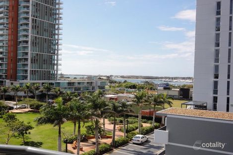 Property photo of 608/1 Aqua Street Southport QLD 4215