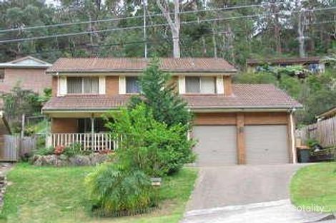 37 Sprigg Pl, Mount Colah, NSW 2079