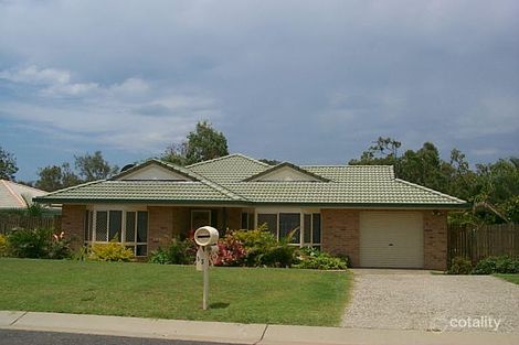 53 Bottlebrush Dr, Lammermoor, QLD 4703