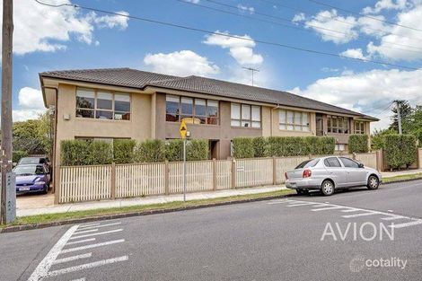 6/30 Ballater St, Essendon, VIC 3040