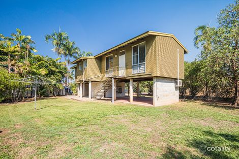 Property photo of 6 Nandina Court Leanyer NT 0812