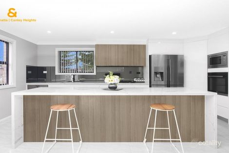 Property photo of 28 Moore Street Canley Vale NSW 2166
