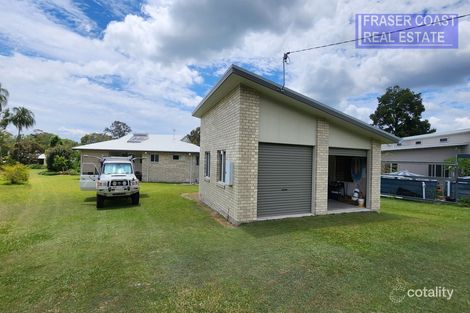 Property photo of 27 Osprey Terrace Poona QLD 4650