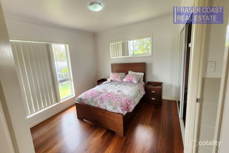 Property photo of 27 Osprey Terrace Poona QLD 4650
