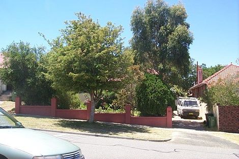 Property photo of 44 Nanson Street Wembley WA 6014
