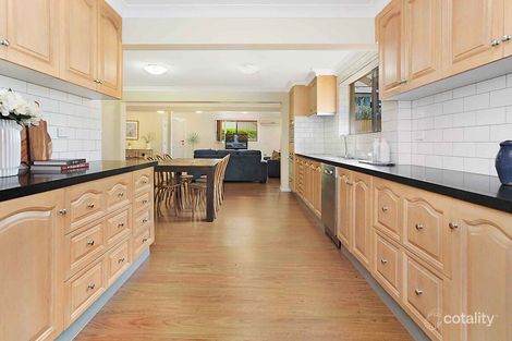 Property photo of 65 Long Street Camp Hill QLD 4152