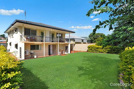 Property photo of 65 Long Street Camp Hill QLD 4152