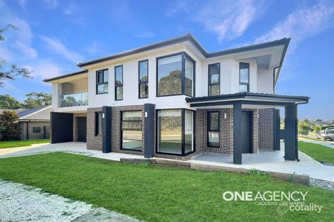 41 Pandorea St, Claremont Meadows, NSW 2747