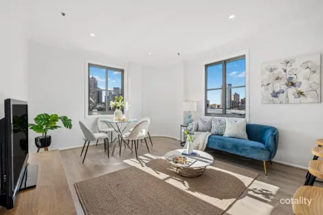 1101/243-271 Pyrmont St, Pyrmont, NSW 2009
