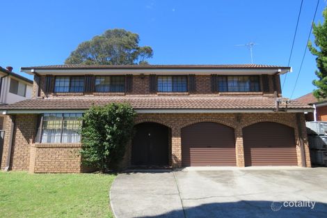 124 Railway Pde, Glenfield, NSW 2167