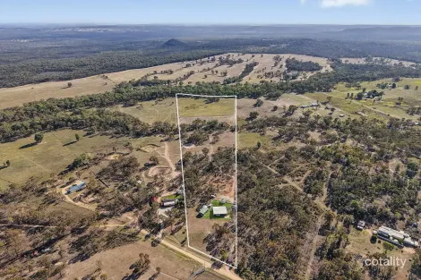 Property photo of 28 Bywong Lane Yarrawonga NSW 2850