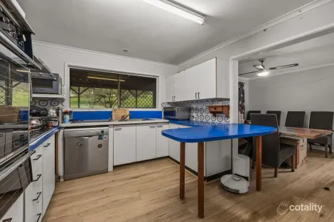 Property photo of 34 Boscawan Crescent Bellbird Park QLD 4300