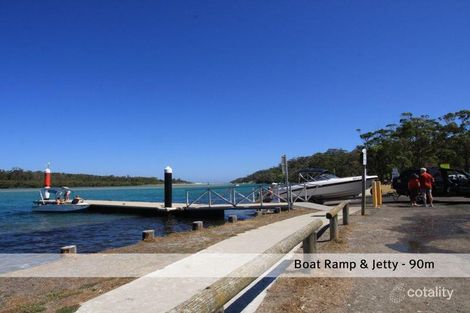 Property photo of 9 Edgewater Avenue Sussex Inlet NSW 2540