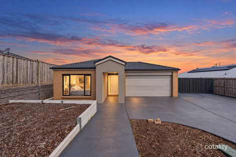 8 Holly St, Warragul, VIC 3820