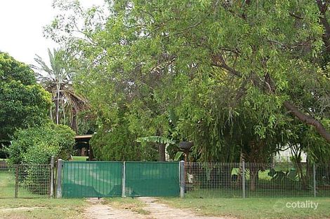 6 Aplin St, Charters Towers City, QLD 4820