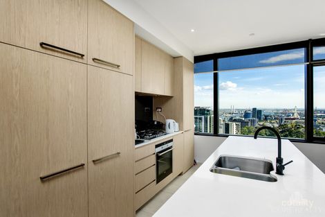 2802/155 Franklin St, Melbourne, VIC 3000
