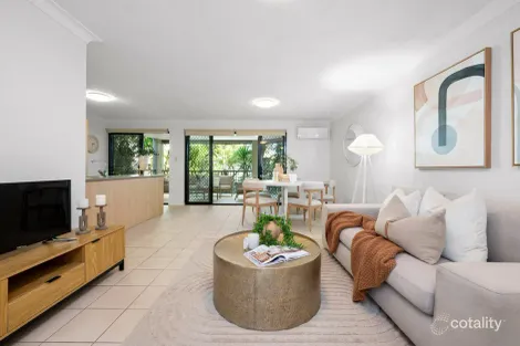 2/23 Crest St, Mount Gravatt East, QLD 4122