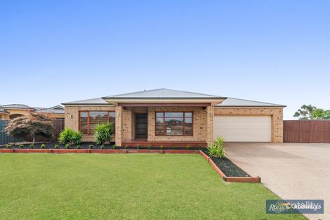 12 Crimmins Way, Kilmore, VIC 3764
