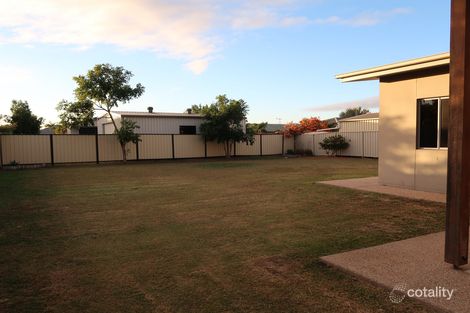 4 Desgrand St, Emerald, QLD 4720