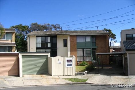 Property photo of 4 Hargraves Place Maroubra NSW 2035