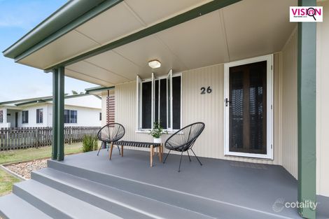 Property photo of 26 Hart Street South Mackay QLD 4740
