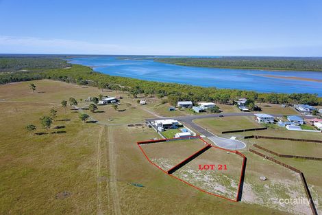 Property photo of 6 Henry Court Buxton QLD 4660