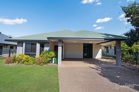 Property photo of 6 Limbunya Place Farrar NT 0830